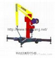 PJ small balance crane 3