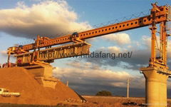 Bridge crane