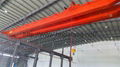 The LDP type 3-10t electric single-beam bridge crane