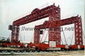 Bridge crane