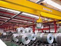 Rolled plate crane Hot-rolled coil crane