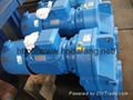 Crane reducer 1