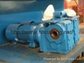 Crane reducer 3