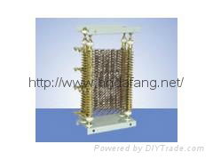 Crane special resistor 2