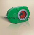 crane reducer Electric hoist  reducer