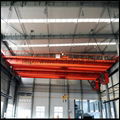 QB type explosion-proof double beam bridge crane