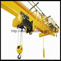 HD European single-beam crane 2