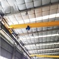 LB explosion-proof electric single beam crane