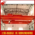 QB型防爆双梁桥式起重机