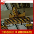 QT electromagnetic beam bridge crane