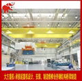 YZ type 75-300t metallurgical casting crane