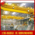 QZ 5-20t grab bridge crane