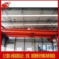 overhead explosion-proof crane