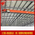 HD European single-beam crane