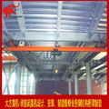 LB explosion-proof electric single beam crane 2