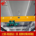 LB explosion-proof electric single beam crane