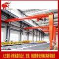 BMH半門式起重機