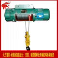 Electric Hoist  (CD1)0.5-20t