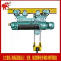 Electric Hoist  (CD1)0.5-20t