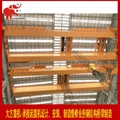 河南大方重機歐式吊鉤橋式起重機