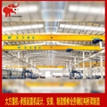 新中式單梁橋式起重機