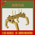 Customized various lifting tools in Henan Dafang