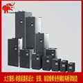 起重机提升使用变频器