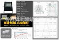 LED獄牆燈監牆燈監獄圍牆燈照明 1