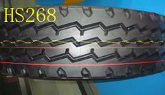 TBR tyre/Truck tyre 10.00R20 11.00R20 12.00R20