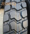 TBR tyre/Radial truck tyre 1200R24 1200R20 1100R20 1000R20 5