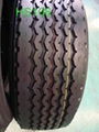 TBR tyre/Truck tyre 900R20 1000R20 1100R20 1200R20 1200R24 2