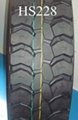 TBR tyre/Truck tyre 900R20 1000R20 1100R20 1200R20 1200R24 5