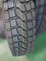 TBR tyre/Truck tyre 11R22.5 12R22.5 295R22.5 315/80R22.5 295/80R22.5 4