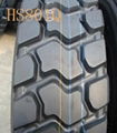 TBR tyre/Truck tyre 295R22.5 315/80R22.5 3