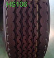 TBR/Truck tyre 10.00R20 11.00R20 12.00R20 4