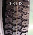 Radial Truck tyre 1200R24