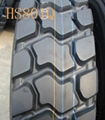 radial truck tyre  2