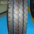 Radial Truck tyre 900R20