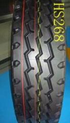 Radial Truck tyre 1100R20 1000R20 825R20 825R16 750R16