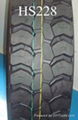 TBR tyre 1200R24 2