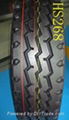 TBR tyre 1200R24 5