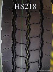 TBR tyre/Radial truck tyre 1200R24 1200R20 1100R20 1000R20