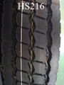 TBR tyre/Radial truck tyre 1200R24 1200R20 1100R20 1000R20 2