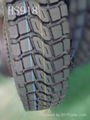 TBR tyre/Radial truck tyre 1200R24 1200R20 1100R20 1000R20 3