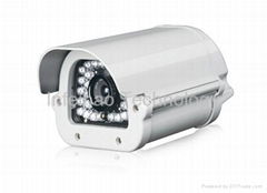  	Outdoor IR Zoom Box Megapixel IP Camera 