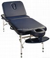 Aluminum Portable massage table