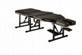 Portable Chiropractic table