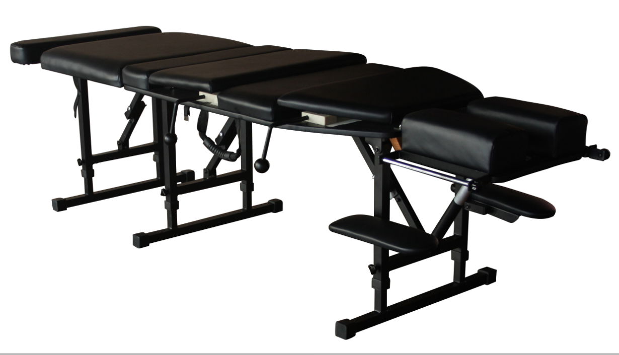 Portable Chiropractic table  Arena 180