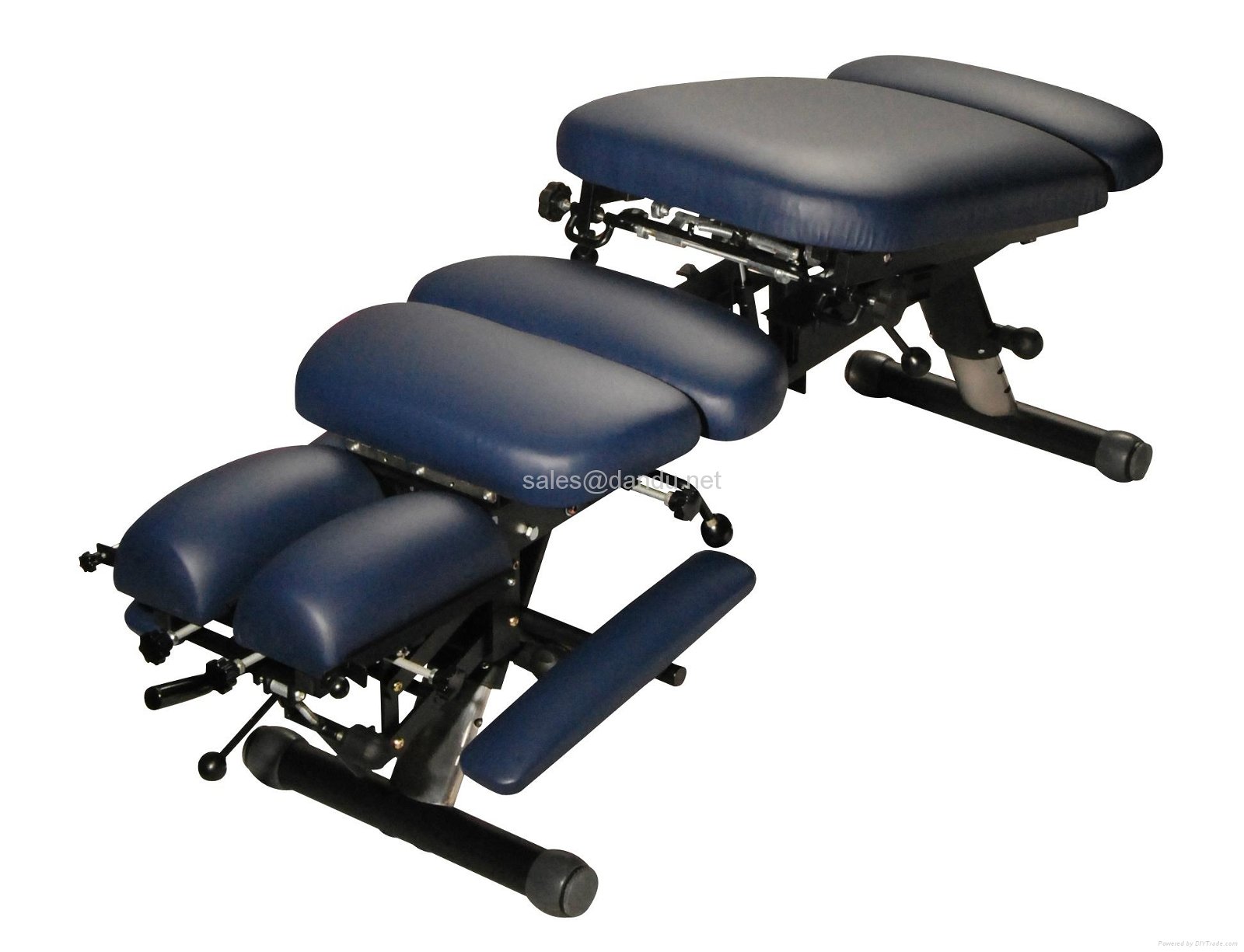 Stationary Chiropractic bench /table 2