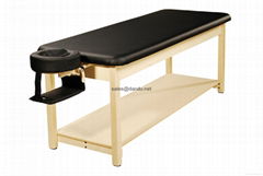 Stationary massage /Clinical table